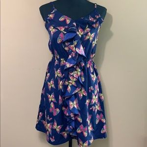 🦋 Anmol Butterfly Summer Dress 🦋